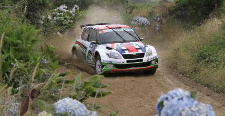 Andreas Mikkelsen